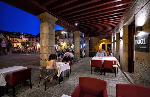 Old Town Hotel | Hotel da Oliveira