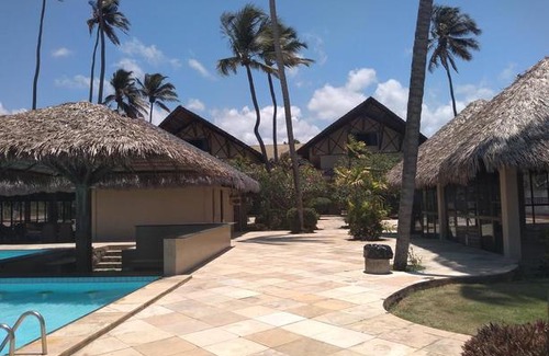 Cumbuco Apartment | Eco Paradise ap 122