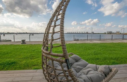 Olpenitz Apartment | Ahoi Lodge