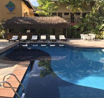 Pereque Apartment | Ilhaflat 3-104