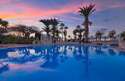 El Madronal Hotel | H10 Las Palmeras