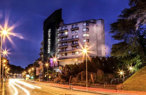 Emst Hotel | Mercure Hotel Hagen