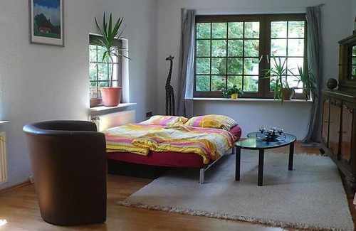 Hemer Apartment | Apartment Haus Keller