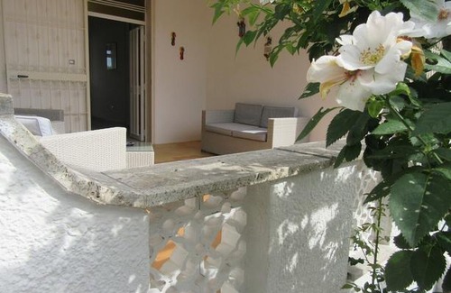 Torre Lapillo Villa | Villa Mariposa n°3