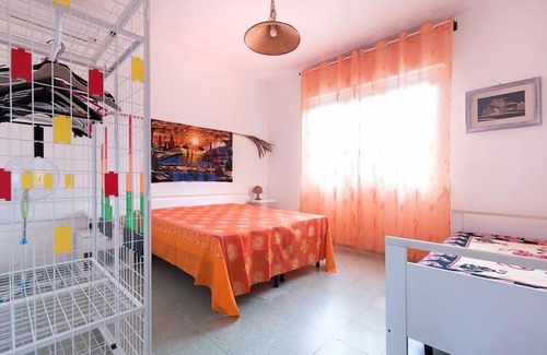 Torre Lapillo Villa | Villa Mariposa n°3