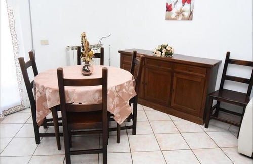 Mentana Apartment | Panta rei