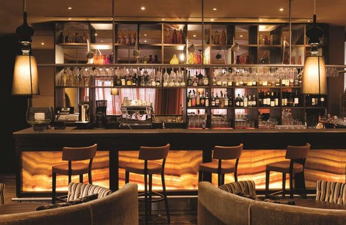 Mitte Apartment | Adina Apartment Hotel Berlin Checkpoint Charlie