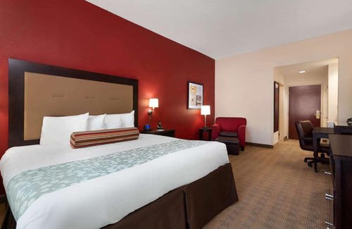 Macon Hotel | Wingate by Wyndham Macon