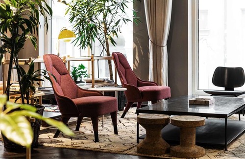 Norrmalm Hotel | Best Western and hotel