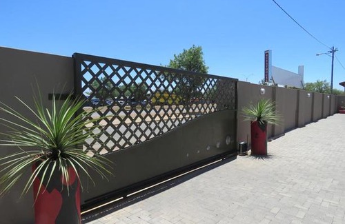 Klerksdorp House | Andante Guesthouse Klerksdorp