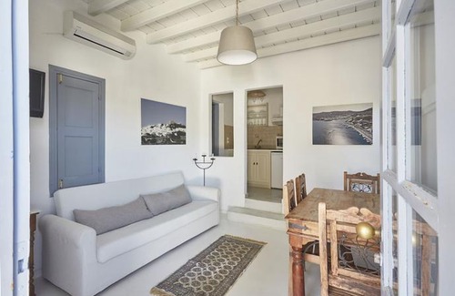 Sapsila Apartment | 9 Muses Exclusive Apartments