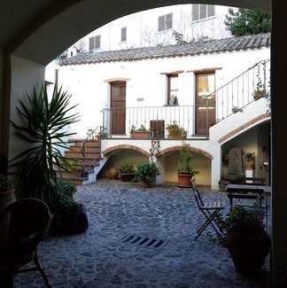 Galtelli Hotel | Antico Borgo
