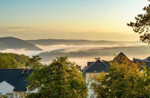 Lahnstein auf der Hohe Apartment | Apartment B307 Ferienpark Rhein-Lahn