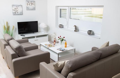 Olpenitz House | Strandhaus Ambiente 2