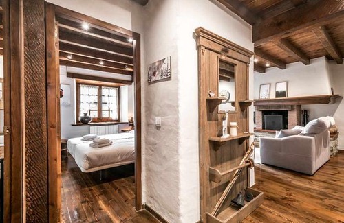 Bagergue Apartment | Parsan By Seamount Rentals