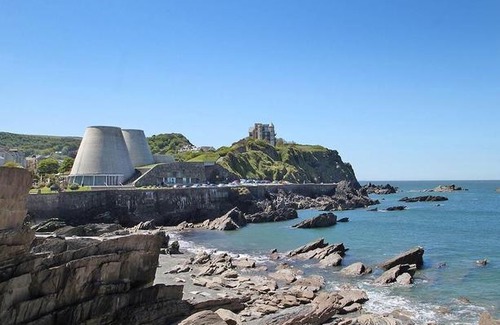 Hele Cottage | Oceans Side