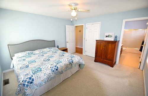 Caine Woods House | Barge Road 13609