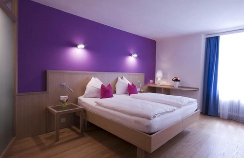 Altstadt Hotel | Altstadthotel Weisse Taube
