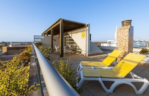 Los Lagos Apartment | Marfolin 19