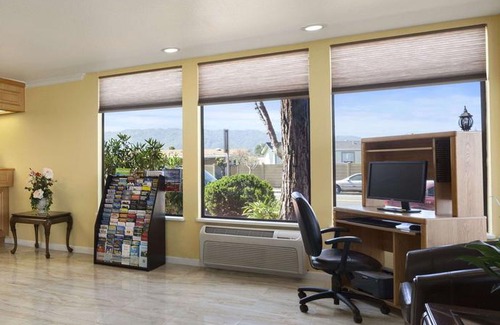 Gilroy Hotel | Days Inn by Wyndham Gilroy