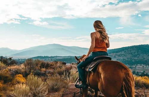 Summit Estates Cabin | Brownie Retreat B