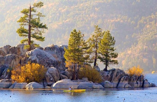 Summit Estates Cabin | Brownie Retreat B