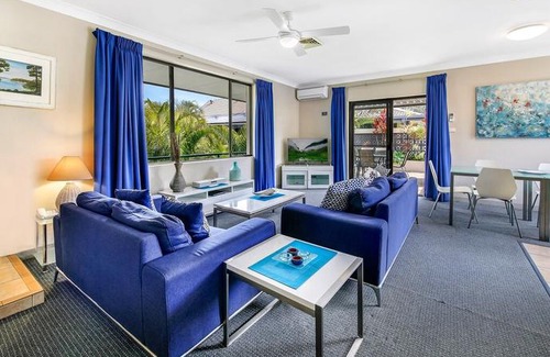 Korora Apartment | Smugglers On The Beach