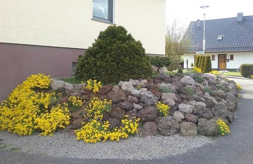 Hellenthal House | Zur schönen Aussicht