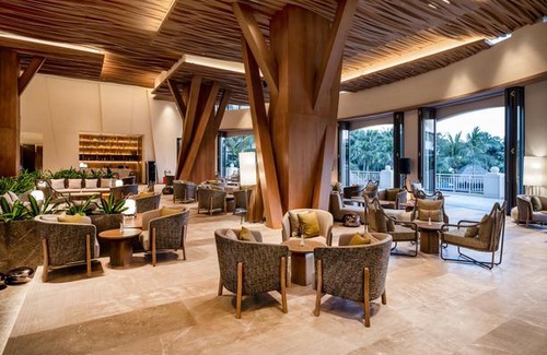 Tianya District Resort | Holiday Inn Resort Sanya Bay