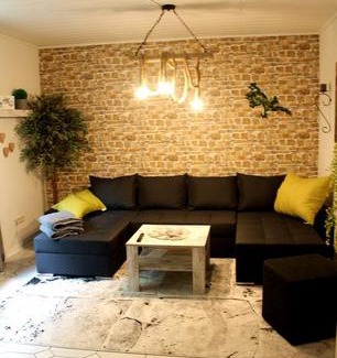 Andernach Apartment | Ferienwohnung ' Gecko 2 '