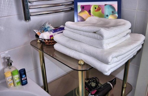 Vysehrad Apartment | Stela's Apartments - Vysehrad