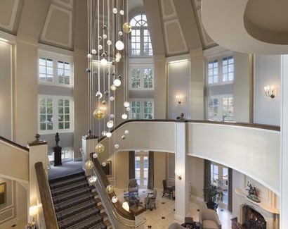 Moraga Blvd Hotel | Lafayette Park Hotel and Spa