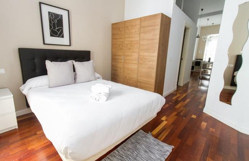 La Merced Apartment | Nice Studio close to Teatro Cervantes