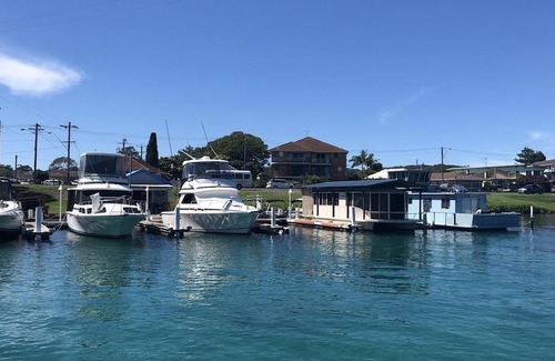 Forster Apartment | Braemar 6