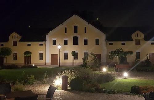 Vsestudy House | Statek 1738