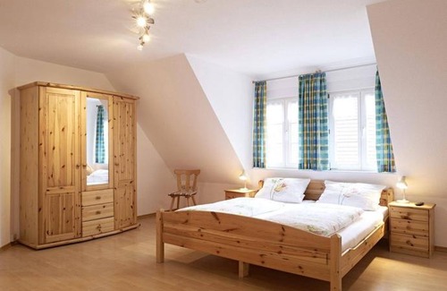 Lausheim Apartment | Gasthaus Kranz