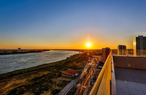 Petrolina Hotel | Nobile Suites Del Rio - Petrolina