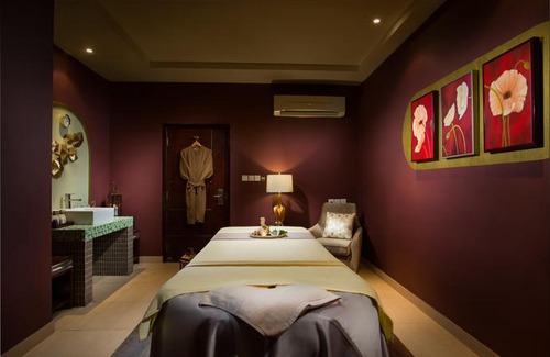Muscat Hotel | Centra By Centara Muscat Dunes Hotel