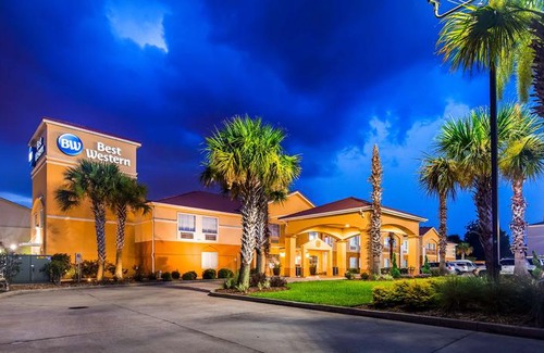 Lafayette Hotel | Best Western Lafayette Inn