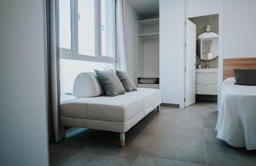 Zahara de los Atunes Apartment | Apartamentos Zhr