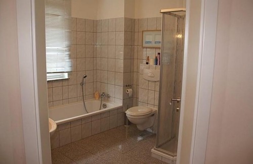 Lonvitz Apartment | Landhaus Storchenblick We20160