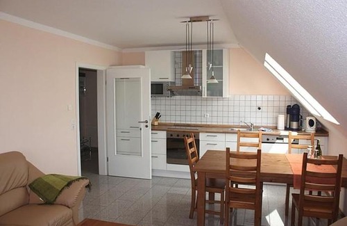 Lonvitz Apartment | Landhaus Storchenblick We20160