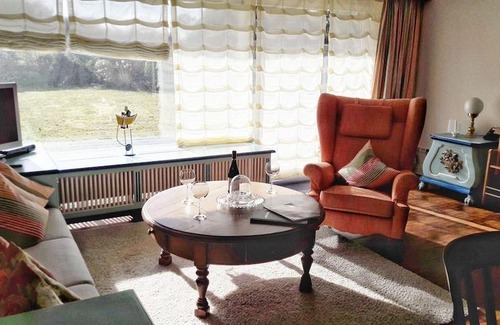 Wenningstedt-Braderup House | Lh Bremer Strasse Hausteil 1