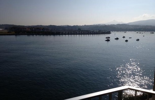 La Marina Apartment | Txingudi by Basquelidays