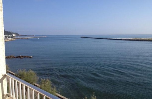 La Marina Apartment | Txingudi by Basquelidays