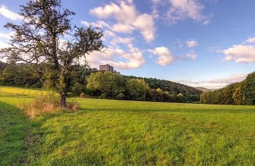 Lahnstein auf der Hohe Apartment | Apartment B307 Ferienpark Rhein-Lahn