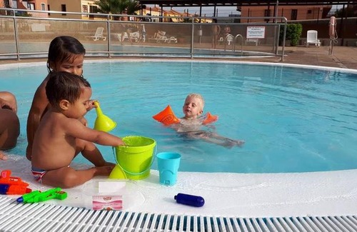 Arona Apartment | Atlantico II