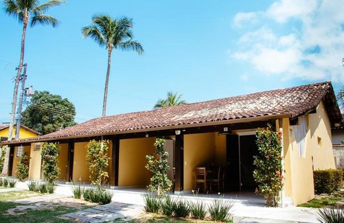 Maresias House | Arco Iris Chales I