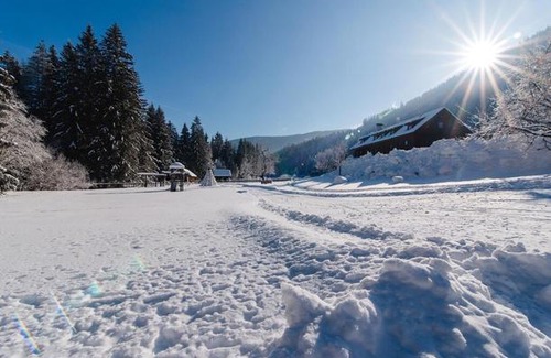 Sankt Michael im Lungau Apartment | Ferienparadies Wiesenbauer