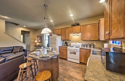 Adamstown House | Historic Townhouse in Bavarian-Style Neighborhood!